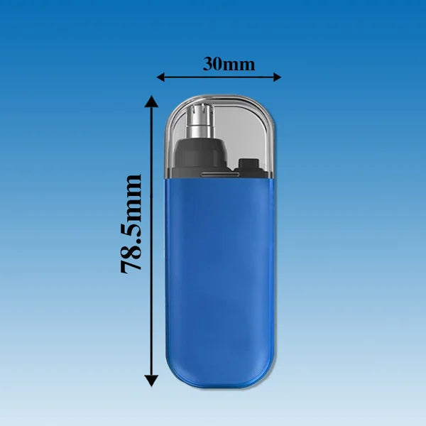 🎁HOT SALE 50% OFF💕Rechargeable Portable Nose Hair Trimmer