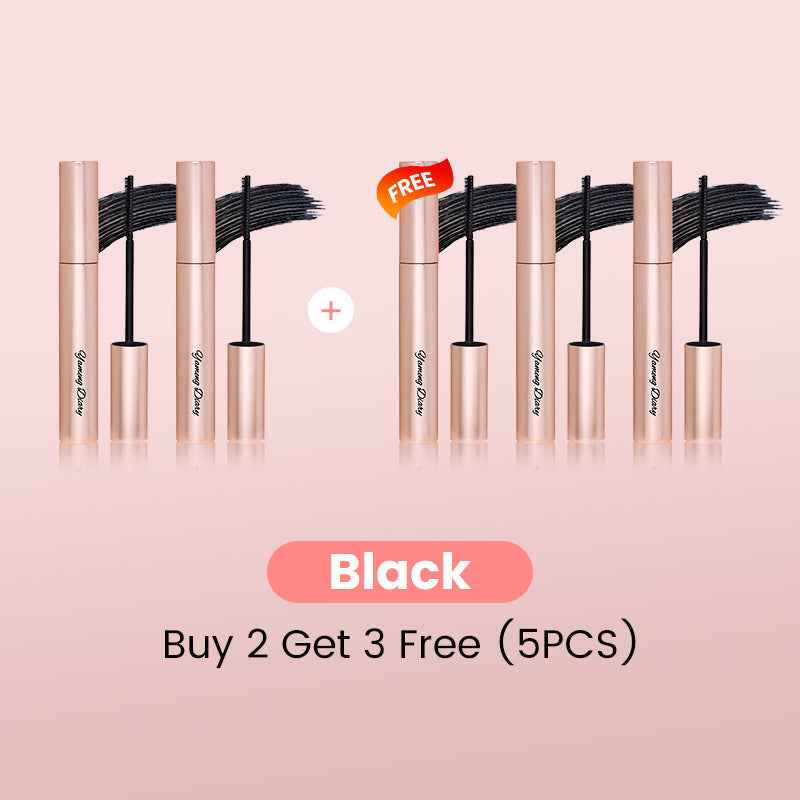 🔥2025 Hot Sale🔥New Lengthening and Curling Mascara