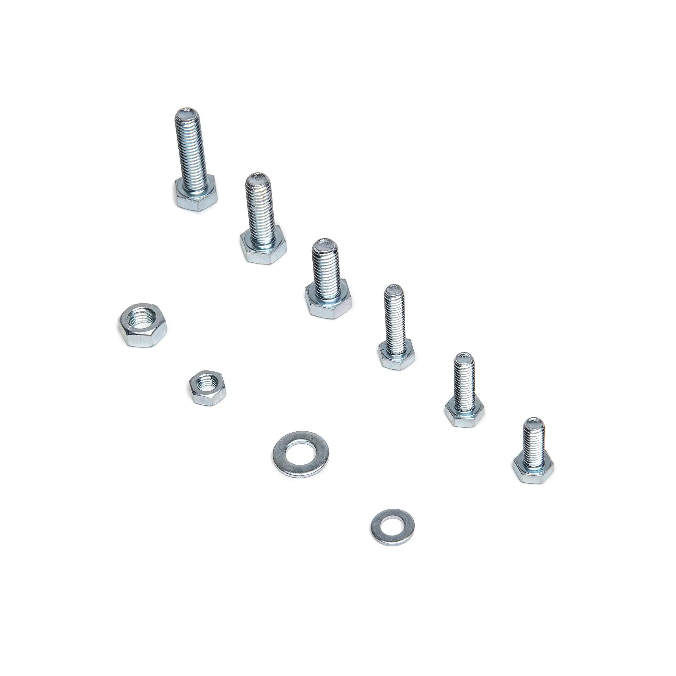 Direct Sales From Manufacturer High Quality Steel Tool Sets Wholesale Including Bolts Nuts Gaskets with Various Specifications