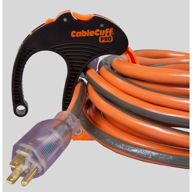 Large Cable Cuff PRO