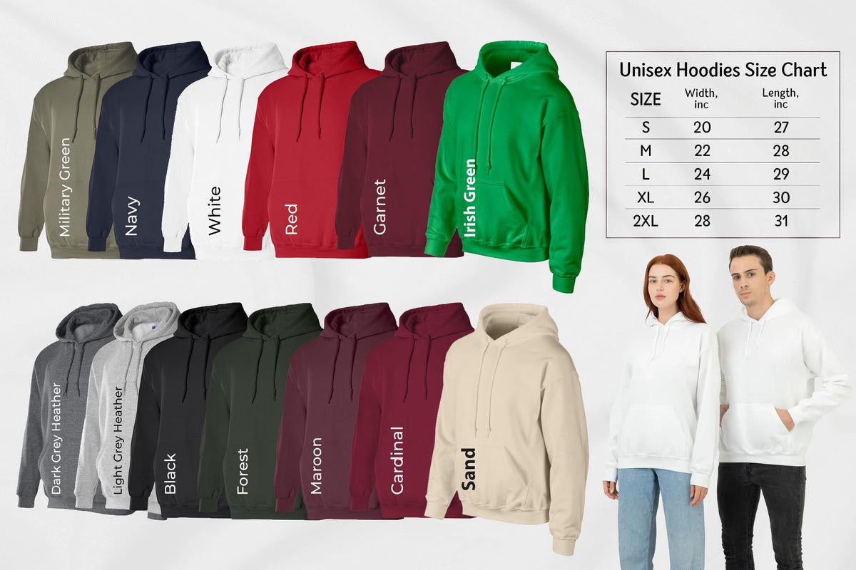 Personalized Sweet 16 Hoodie: Trendy Birthday Party Sweatshirt