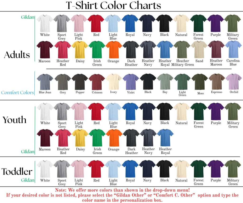 Custom 13th Birthday Girl T-Shirt: Chapter 13 Tween Outfit, Birthday Princess Shirt