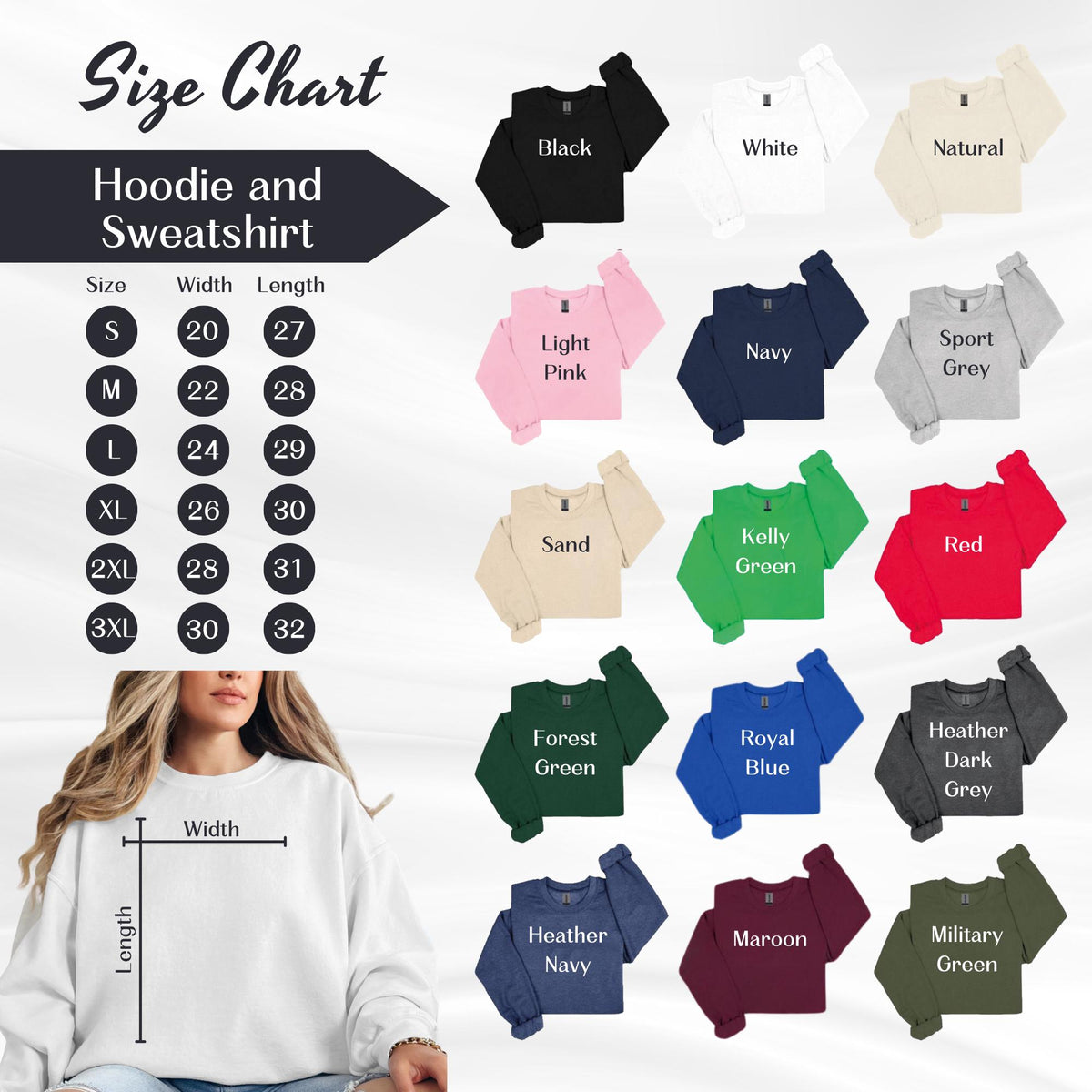 16th Birthday Sweatshirt: Custom Name and Year - Retro Style