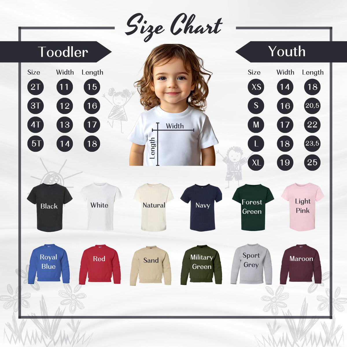 16th Birthday Sweatshirt: Custom Name and Year - Retro Style