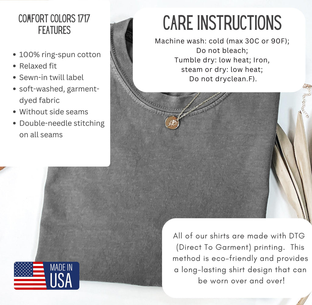 16th Birthday Shirt,Personalized 16th Birthday Gift Girl,Custom Sweet Sixteen Present,Comfort Colors Tee,Milestone Gift for Daughter
