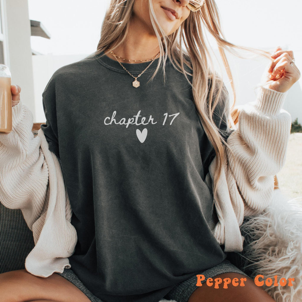 17th birthday, 17th birthday shirt, 17th Birthday Gift For Girls Birthday Shirt for Daughter Friend, 17th birthday t-shirt present party