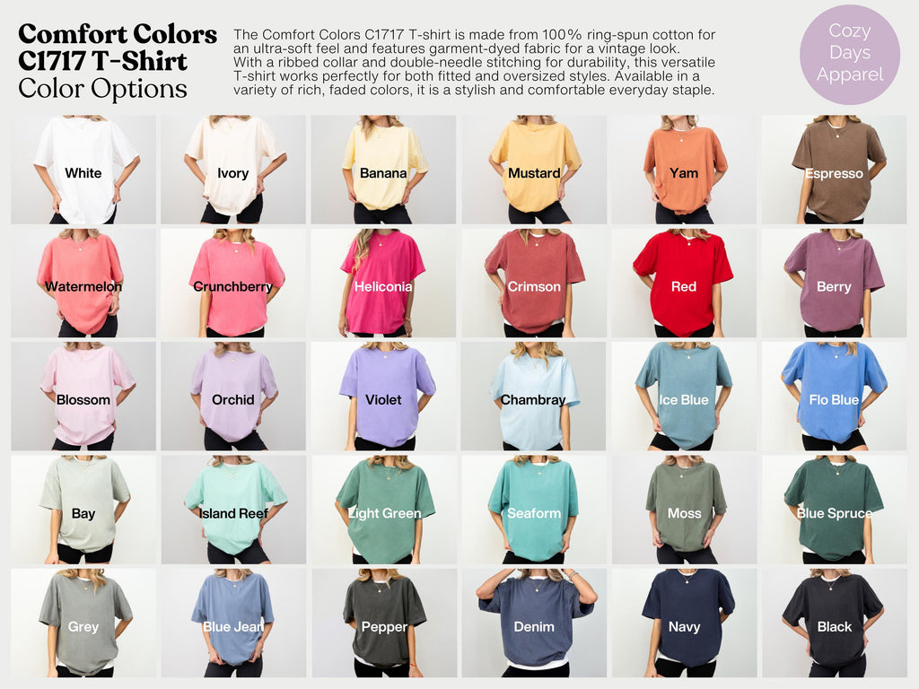 Custom 20th Birthday Shirt Comfort Colors Summer I Turned 20 Bday Party Tee, 20th Birthday Gift, Birthday Girl Shirt, 20th Birthday Party