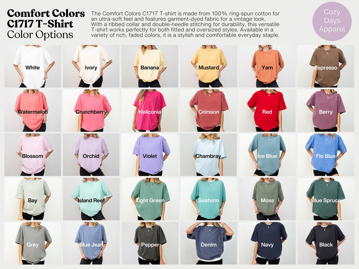 Custom 20th Birthday Shirt Comfort Colors Summer I Turned 20 Bday Party Tee, 20th Birthday Gift, Birthday Girl Shirt, 20th Birthday Party