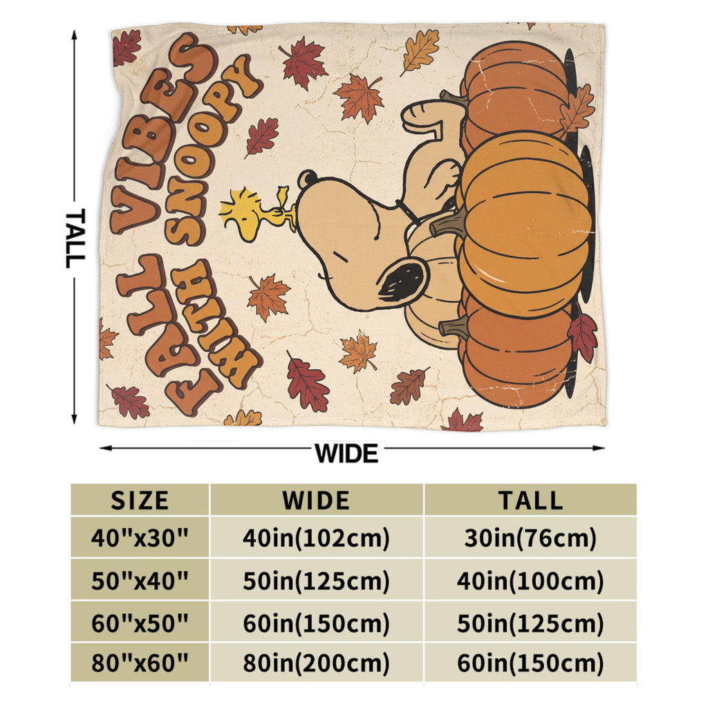 Rustic Pumpkin Patch Pup Flannel Blanket, Cozy Harvest Hound Throw, Autumn Farmhouse Bedding, Warm Fall Gift for Best Friend