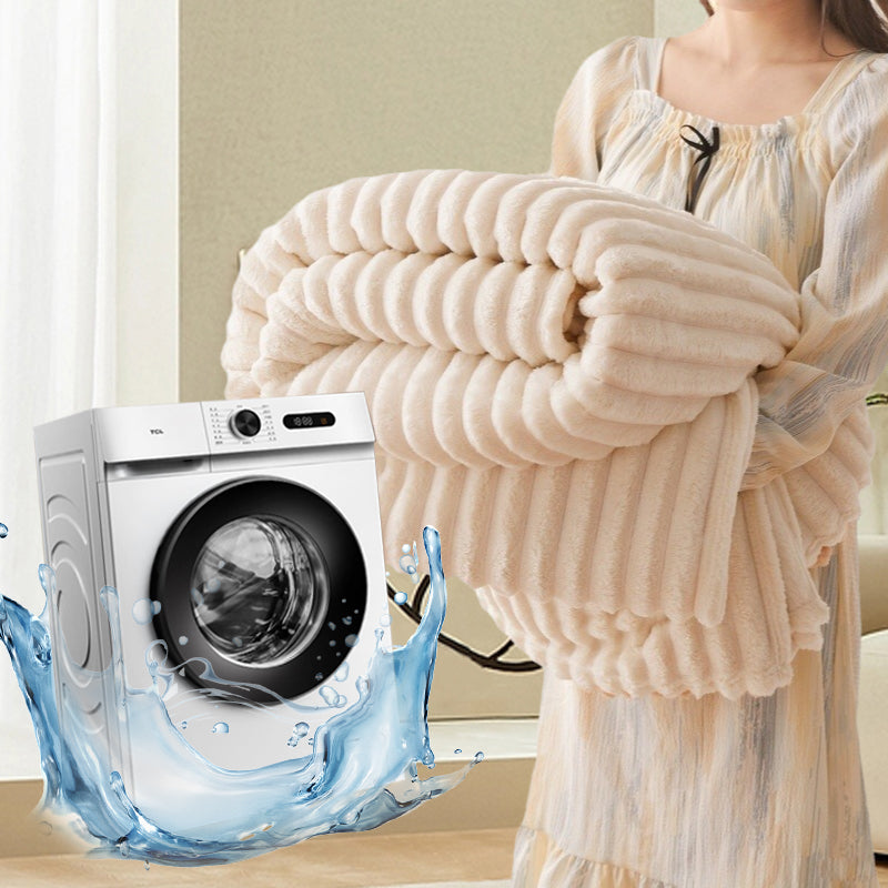 🔥Winter Discount-50% OFF⏰ Super Soft Throw Blanket for Couch