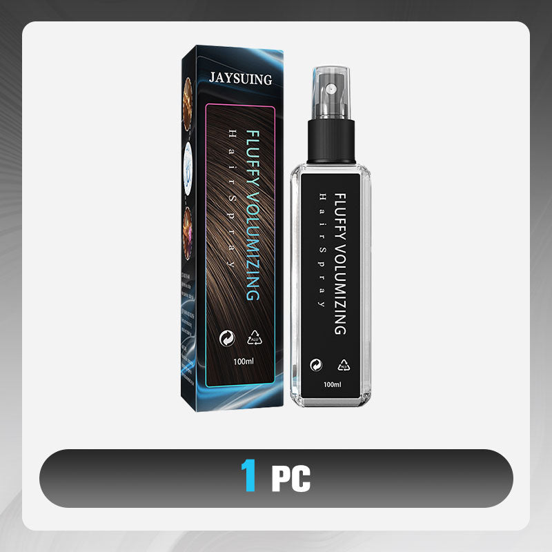 🏆Flash Sale 50K+ SOLD! 🔥Protein Hair Voluming Spray
